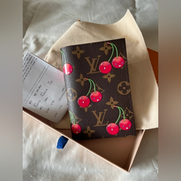 Louis Vuitton Handbags - Louis Vuitton Passport Cover